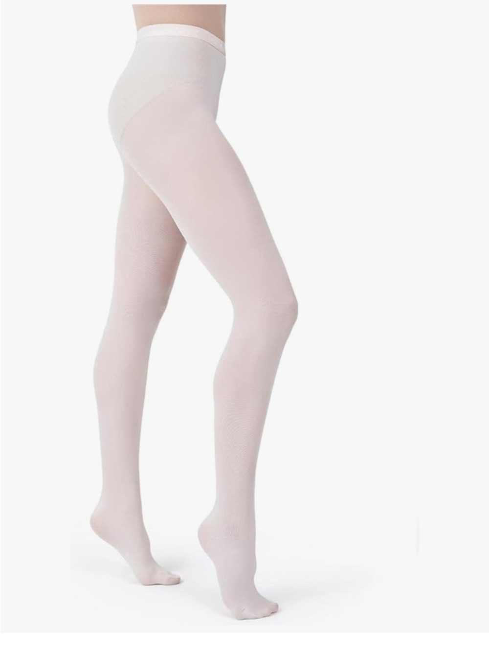 Capezio Ultrasoft Transition Ballet Tights - Womens
